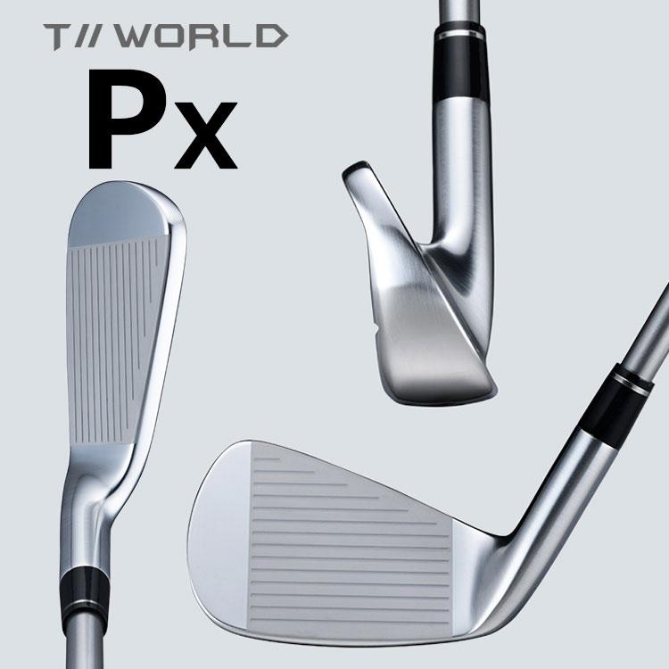 HONMA GOLF（本間ゴルフ） (期間限定) ホンマ ゴルフ T//WORLD Px 26
