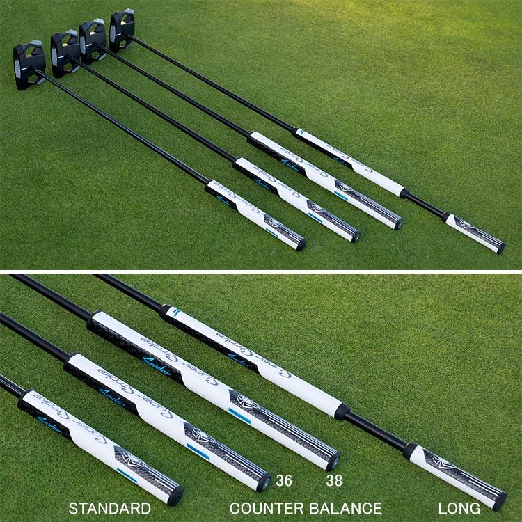 TaylorMade（テーラーメイド） スパイダー ZT MAX ゼロトルク マックス