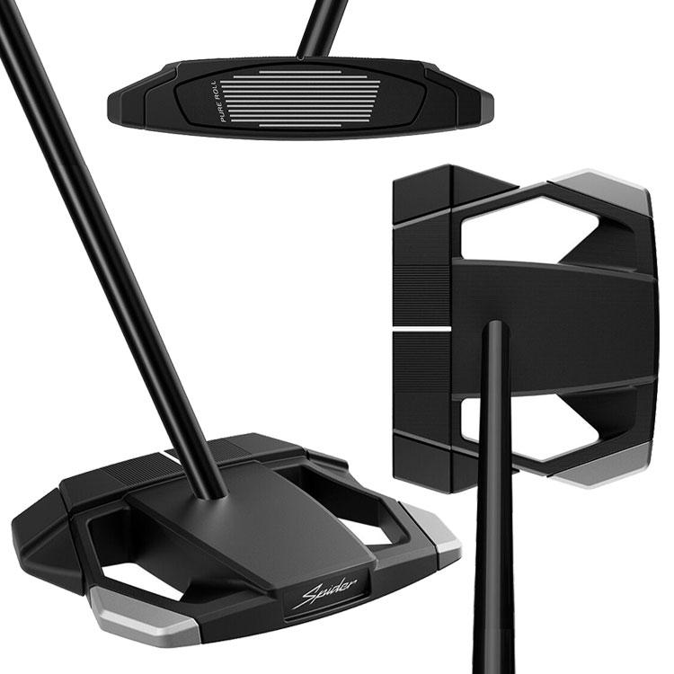 TaylorMade（テーラーメイド） スパイダー ZT MAX ゼロトルク マックス