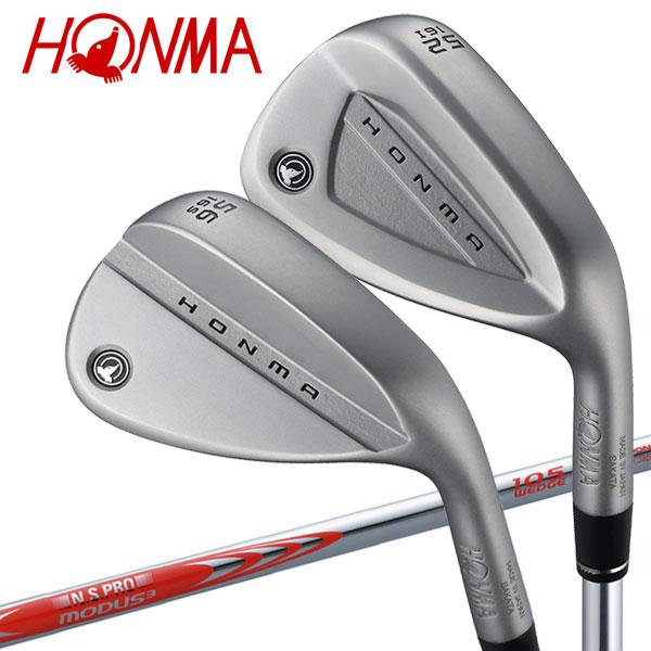 HONMA GOLF（本間ゴルフ） (期間限定) ホンマ ゴルフ HONMA WEDGE
