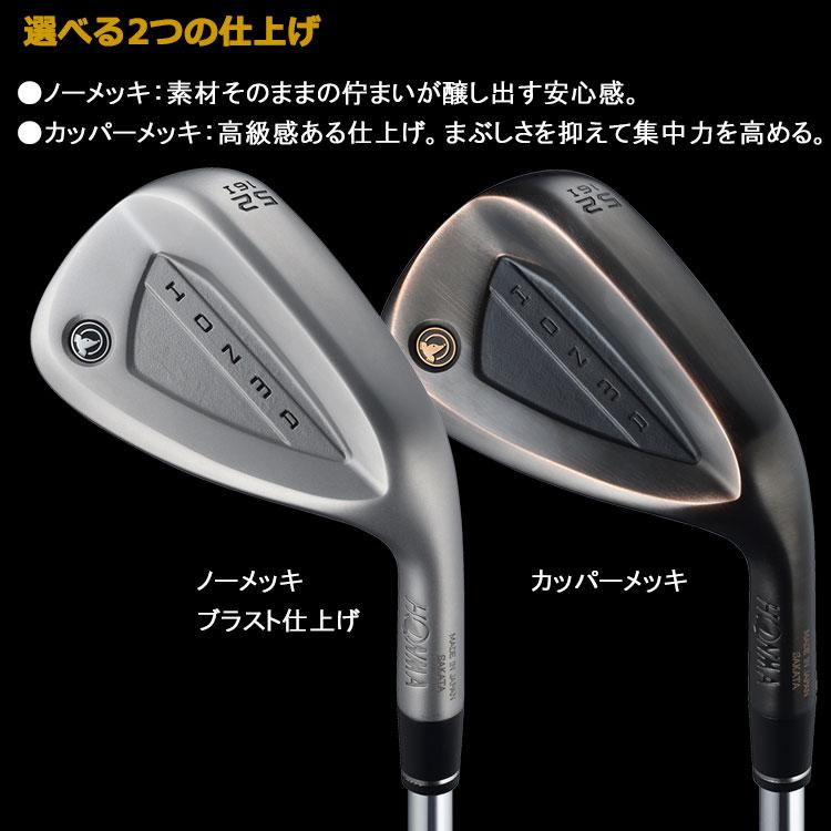 HONMA GOLF（本間ゴルフ） (期間限定) ホンマ ゴルフ HONMA WEDGE