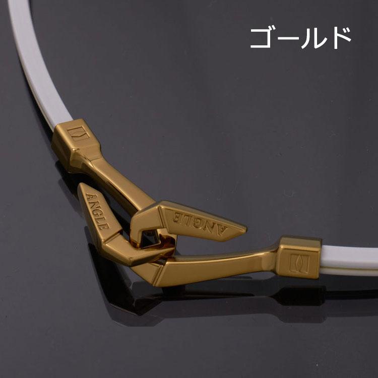期間限定)(医療機器) アングル e.モデル 03 ネックレス ANGLE e.MODEL