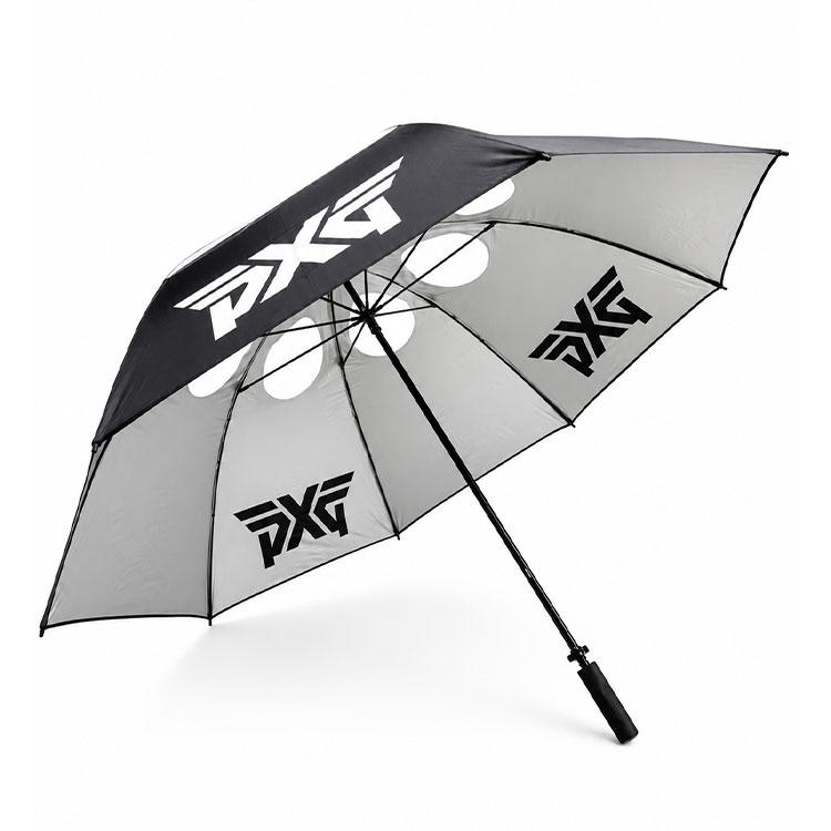 PXG ゴルフ Dual Canopy Tour Umbrella アンブレラ 傘 日本正規取扱品