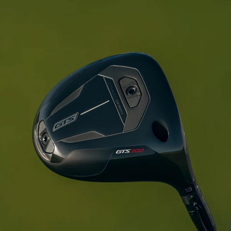 Titleist（タイトリスト） (期間限定) GTS300 ミニ ドライバー TENSEI