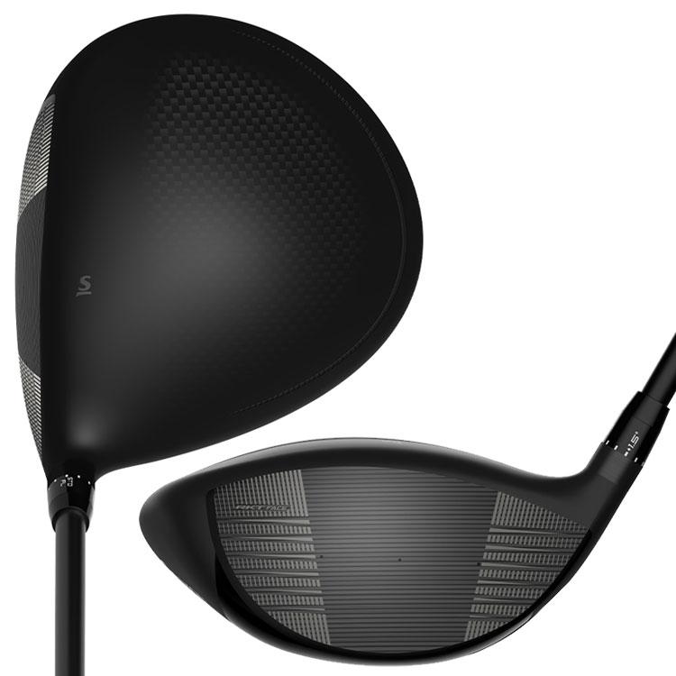 SRIXON (期間限定) ダンロップ スリクソン ZXi RKT ドライバー DUNLOP