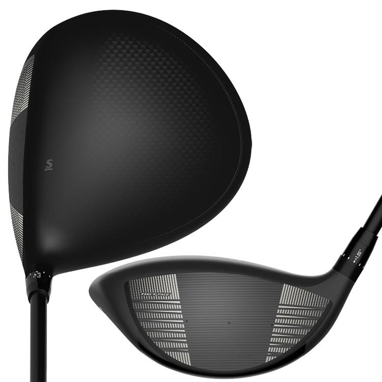 SRIXON (期間限定) ダンロップ スリクソン ZXi RKT MAX ドライバー