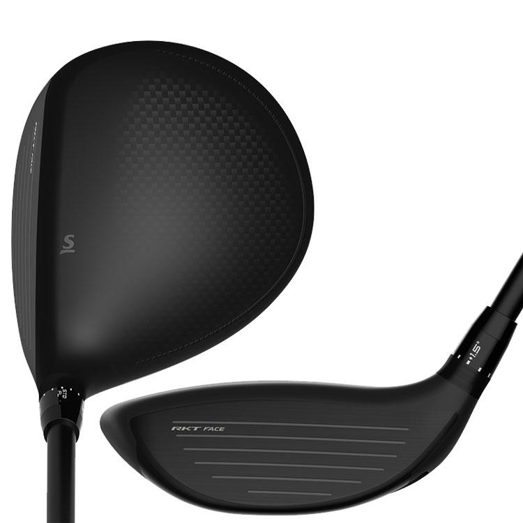SRIXON (期間限定) ダンロップ スリクソン ZXi RKT フェアウェイウッド