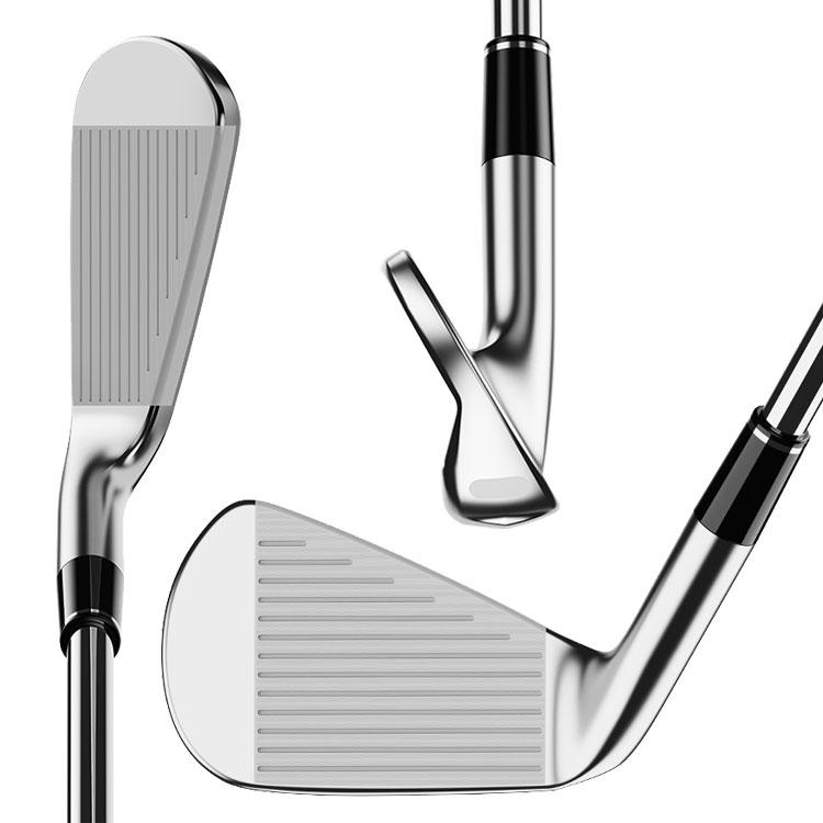SRIXON (期間限定) ダンロップ スリクソン ZXi7 アイアン 6本セット