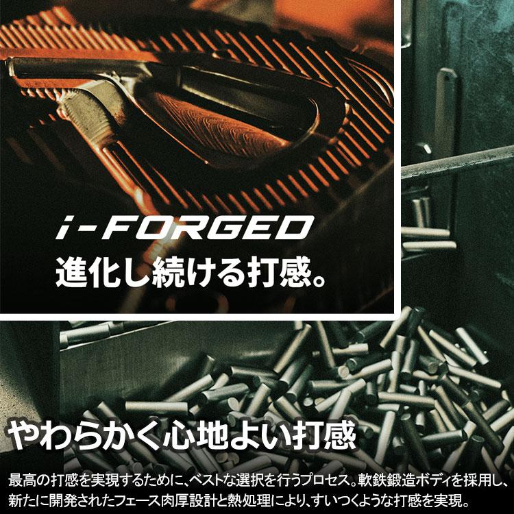 SRIXON (期間限定) ダンロップ スリクソン ZXi5 アイアン 単品 DUNLOP