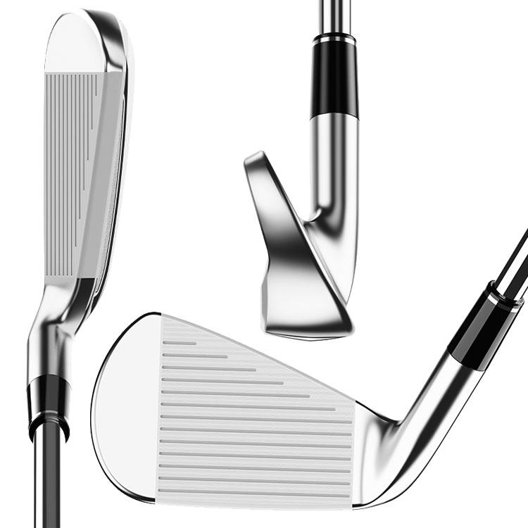 SRIXON (期間限定) ダンロップ スリクソン ZXiR アイアン 5本セット