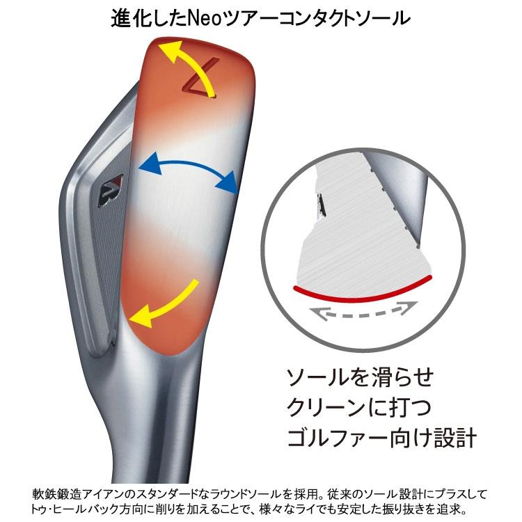BRIDGESTONE GOLF (期間限定) ブリヂストン ゴルフ 200CB＋ アイアン 6