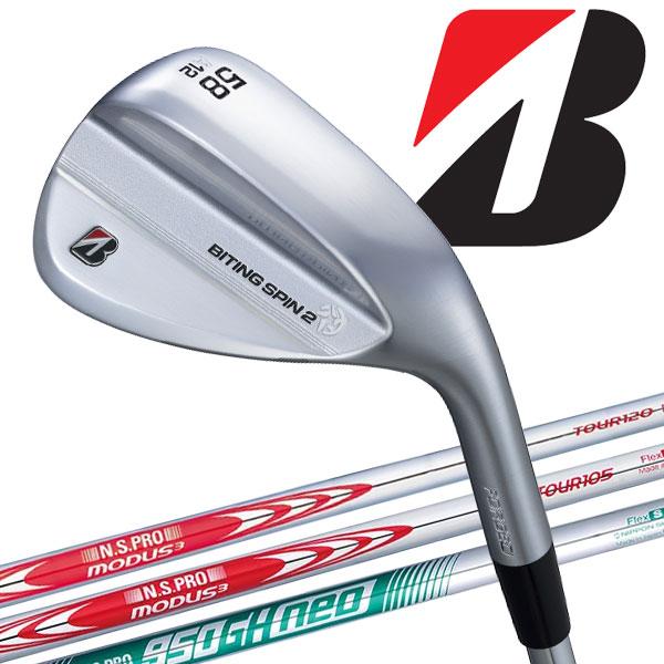 BRIDGESTONE GOLF (期間限定) ブリヂストン ゴルフ BITING SPIN 2