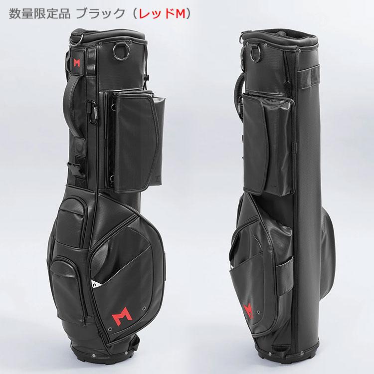 ARGOLF（アールゴルフ） MINIMAL GOLF MP1 Carry Bag キャディバッグ