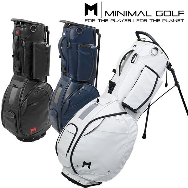ARGOLF（アールゴルフ） MINIMAL GOLF MR3 Stand Bag スタンド
