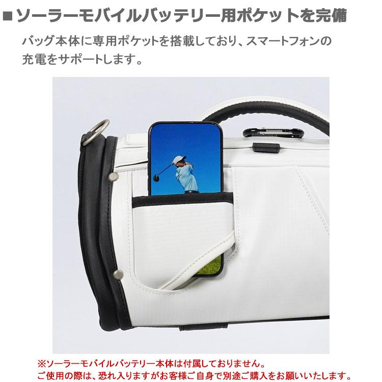 ARGOLF（アールゴルフ） MINIMAL GOLF MR3 Stand Bag スタンド