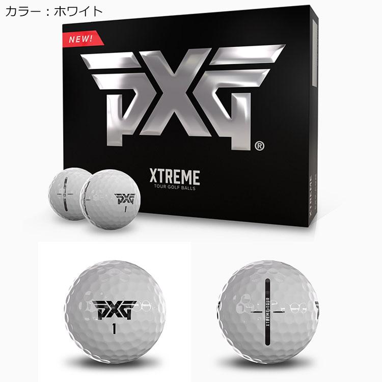 新品 LA GOLF ball 4ピース ゴルフボール 2ダースセット PXG 【期間限定(11/1まで)カラーが選べる2ダースセット