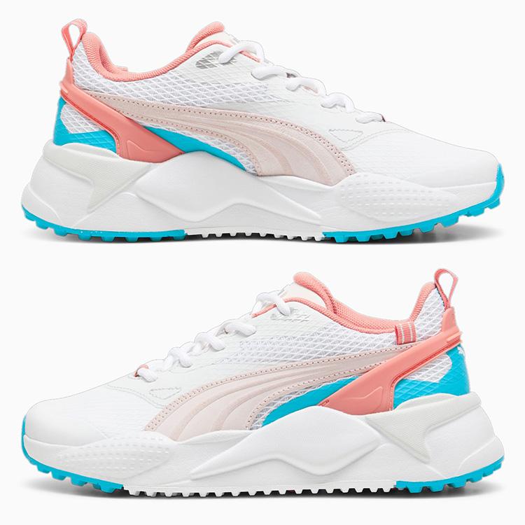 PUMA（プーマ） ゴルフ GS-X EFEKT エフェクト スパイクレスシューズ