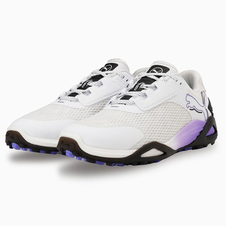 PUMA（プーマ） ゴルフ シャドウキャット ニトロ メンズ スパイクレス