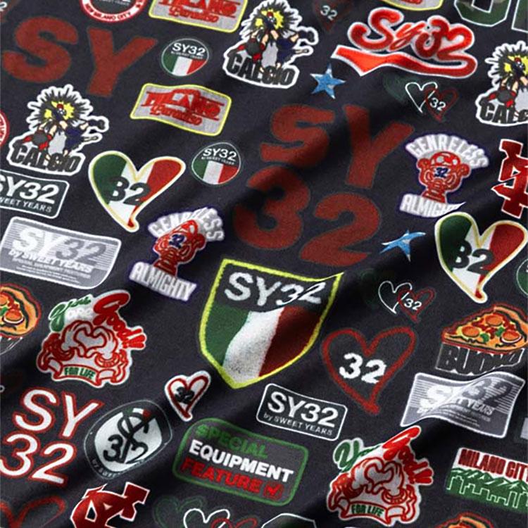 SY32 by SWEET YEARS（エスワイサーティトゥバイスィートイヤーズ