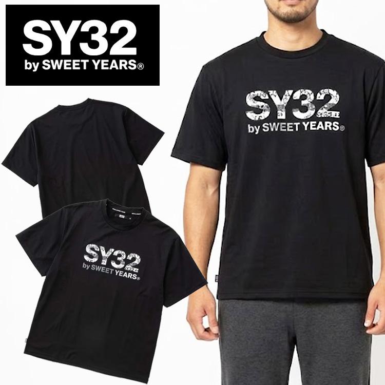 SY32 by SWEET YEARS（エスワイサーティトゥバイスィートイヤーズ