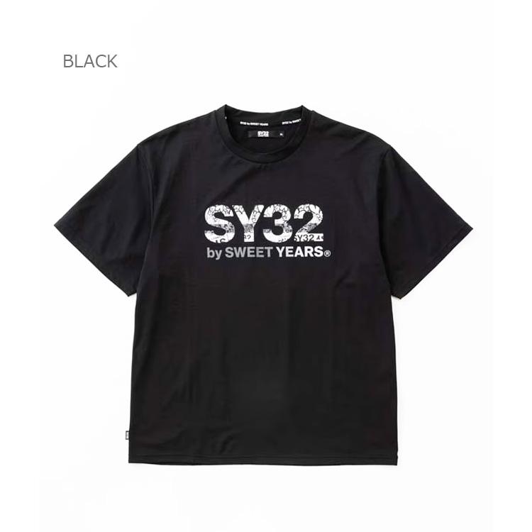 SY32 by SWEET YEARS（エスワイサーティトゥバイスィートイヤーズ