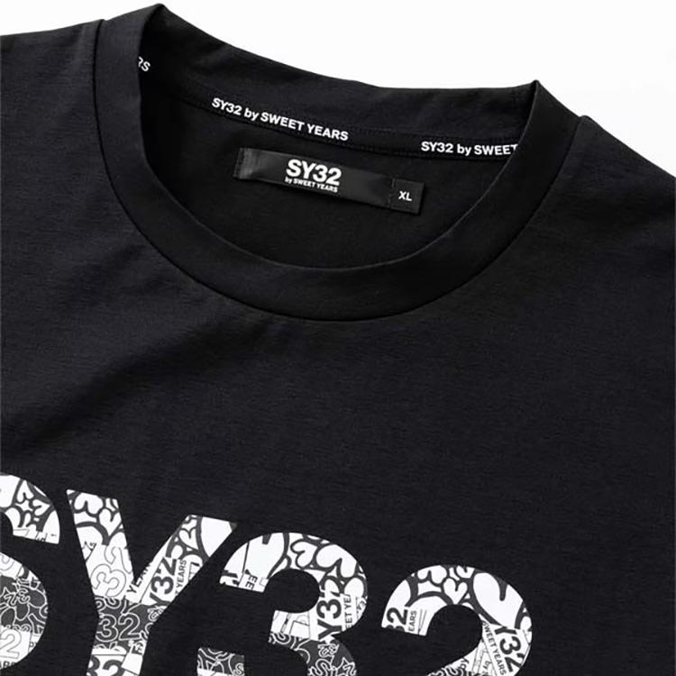 SY32 by SWEET YEARS（エスワイサーティトゥバイスィートイヤーズ