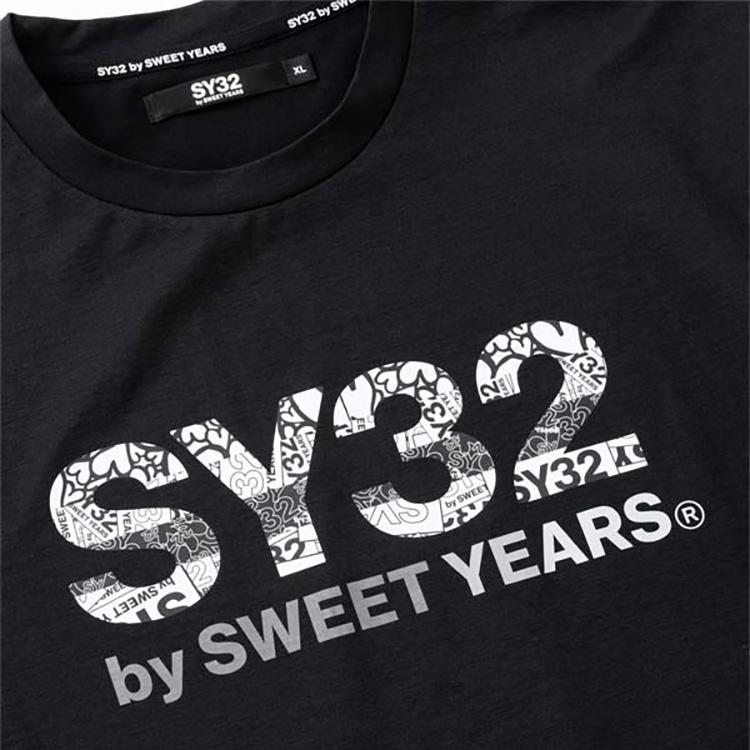 SY32 by SWEET YEARS（エスワイサーティトゥバイスィートイヤーズ