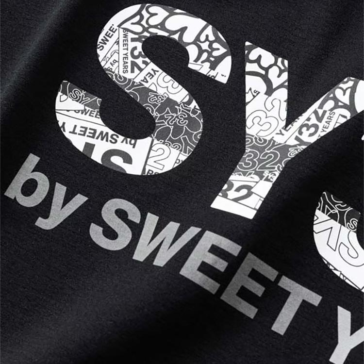 SY32 by SWEET YEARS（エスワイサーティトゥバイスィートイヤーズ