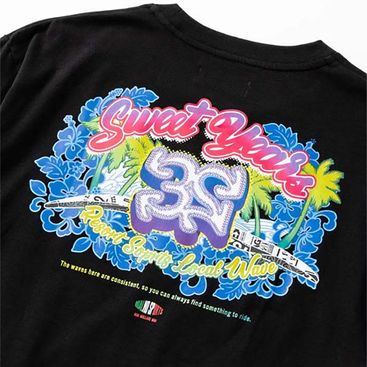 SY32 by SWEET YEARS（エスワイサーティトゥバイスィートイヤーズ