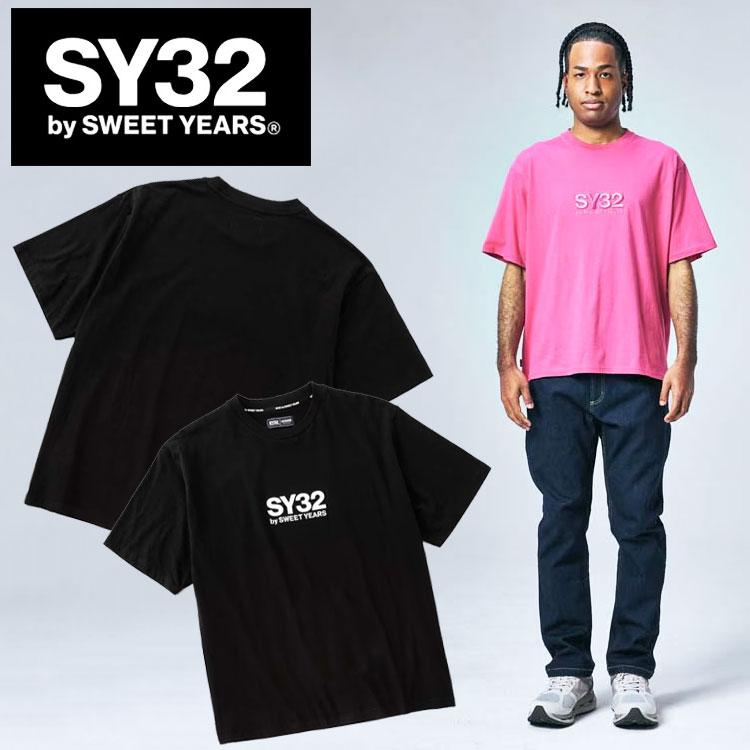SY32 by SWEET YEARS（エスワイサーティトゥバイスィートイヤーズ