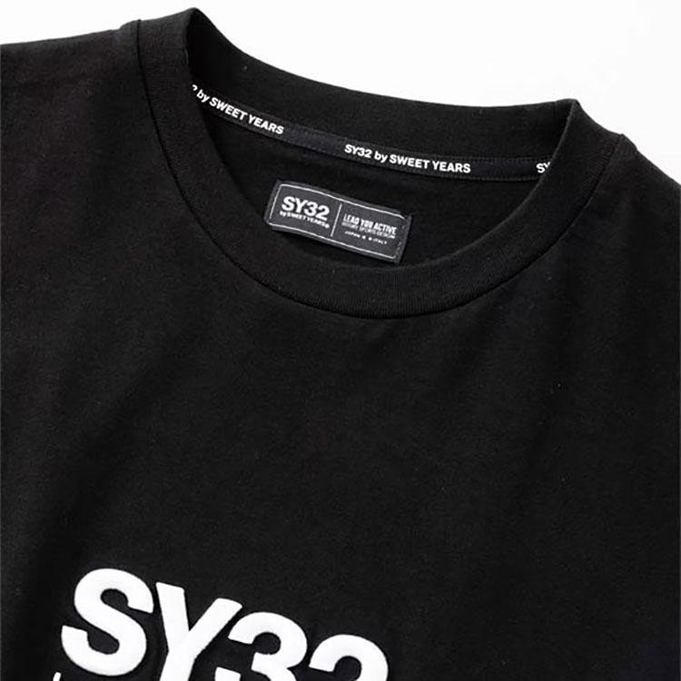 SY32 by SWEET YEARS（エスワイサーティトゥバイスィートイヤーズ