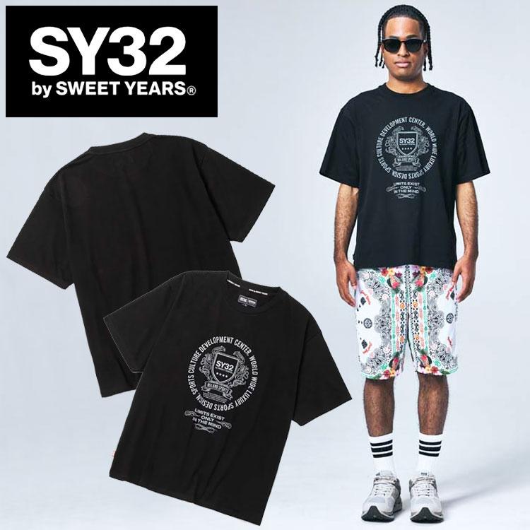 SY32 by SWEET YEARS（エスワイサーティトゥバイスィートイヤーズ