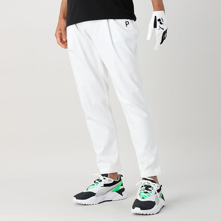 [PUMA] メンズ ゴルフ スパイクレス シューズ 定価　¥13200 PUMA プーマ ゴルフシューズ メンズ ゴルフ スパイクレス