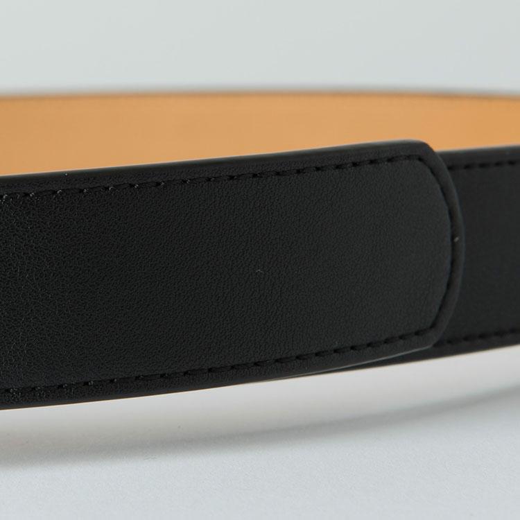 CPG GOLF 【期間限定】 スライドロック ロゴベルト SLIDE LOCK CPG