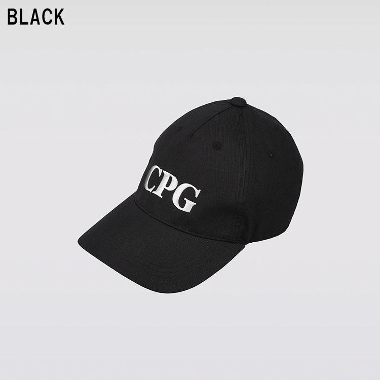 CPG GOLF CPG GOLF LOGO CAP ロゴ キャップ 4514-24143 帽子