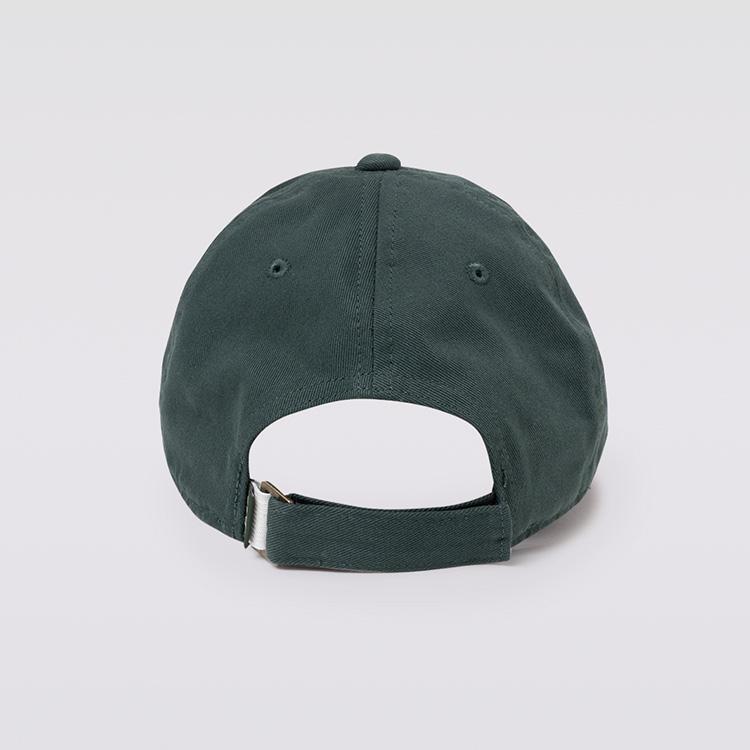 CPG GOLF CPG GOLF PLAY&WELNESS ロゴキャップ 2025秋冬 4514-25207