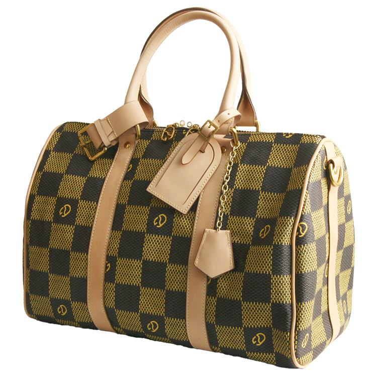 CPG GOLF (期間限定) ボストンバッグ スモール BOSTON BAG SMALL