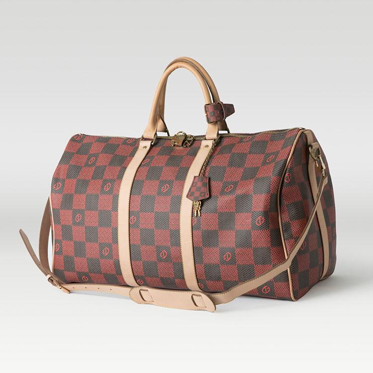 CPG golf ボストンバッグ