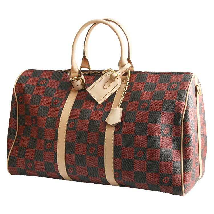 CPG GOLF (期間限定) ボストンバッグ ラージ BOSTON BAG LARGE ゴルフ