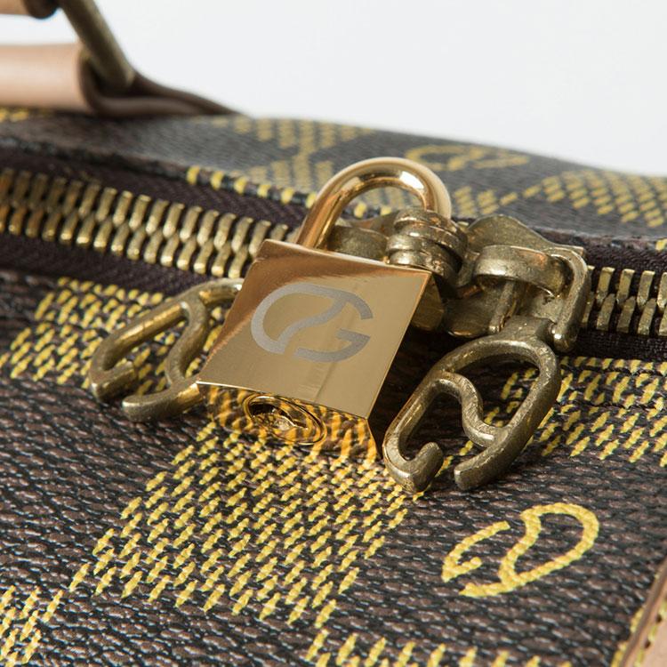 CPG GOLF 【期間限定】 ボストンバッグ ラージ BOSTON BAG LARGE