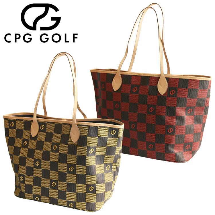 最終価格CPG GOLF カートバッグ CPG GOLF (期間限定) カートバッグ ラージ CART BAG LARGE ゴルフ 4517
