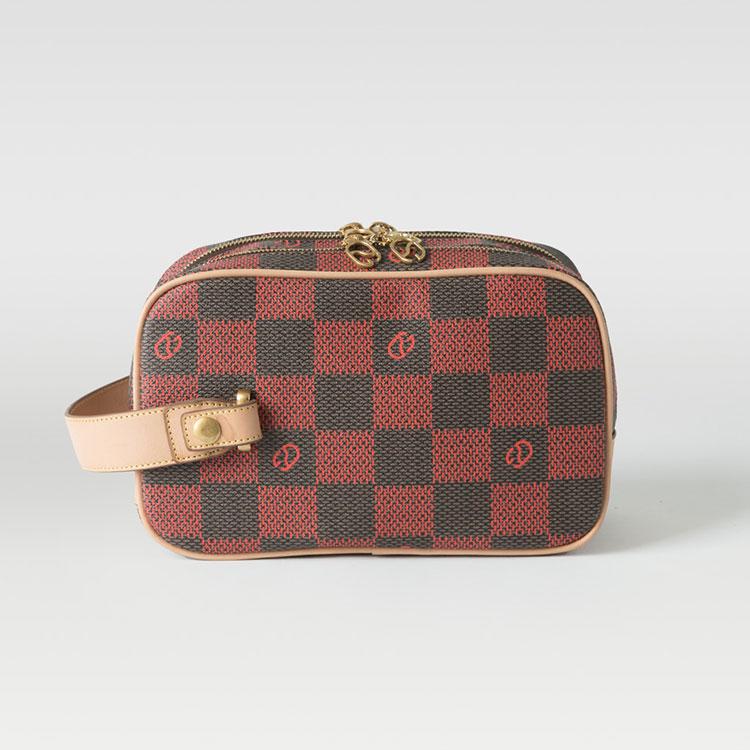 CPG GOLF (期間限定) クラッチバッグ CLUTCH ポーチ ゴルフ 4517-24110