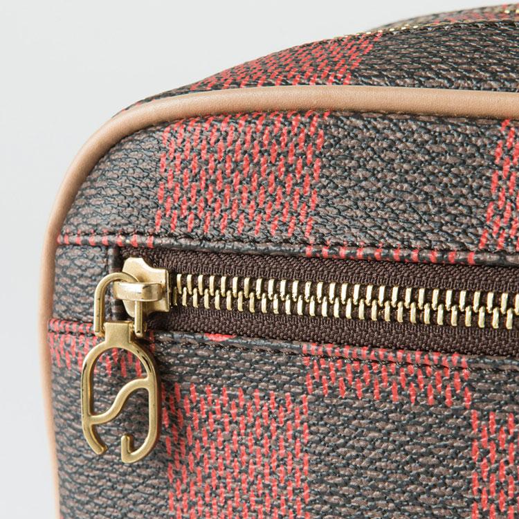 CPG GOLF 【期間限定】 クラッチバッグ CLUTCH ポーチ ゴルフ 4517