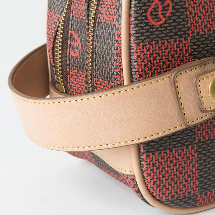 CPG GOLF 【期間限定】 クラッチバッグ CLUTCH ポーチ ゴルフ 4517