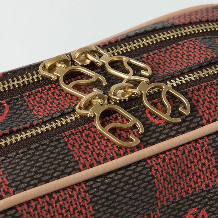 CPG GOLF 【期間限定】 クラッチバッグ CLUTCH ポーチ ゴルフ 4517