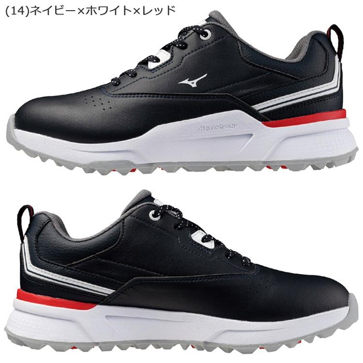 MIZUNO（ミズノ） ハザードエナジー HAZARD ENERZY メンズ スパイク