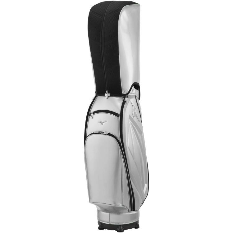 MIZUNO GOLF ミズノ ゴルフ JPXキャディバッグ 5LJC223303 MIZUNO GOLF ミズノ ゴルフ JPXキャディバッグ 5LJC223303