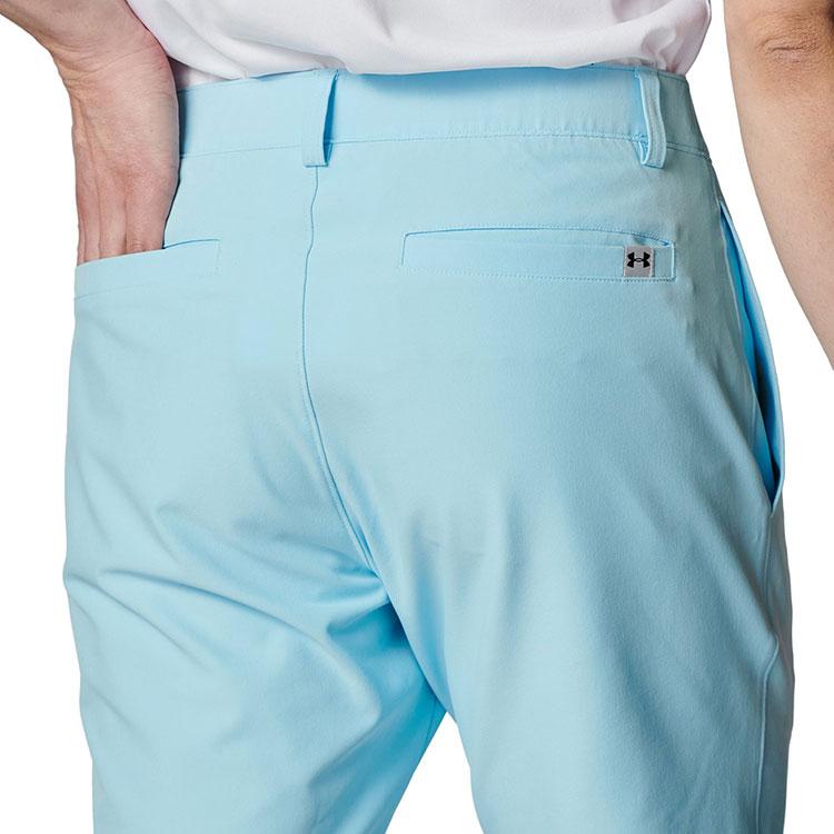 UNDER ARMOUR（アンダーアーマー） UAドライブ テキスト ショーツ