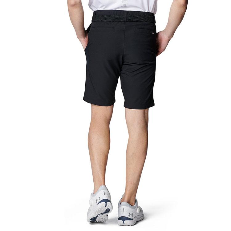 UNDER ARMOUR（アンダーアーマー） UAドライブ テキスト ショーツ