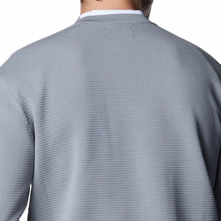 UNDER ARMOUR（アンダーアーマー） ゴルフ UAドライブ セーター メンズ